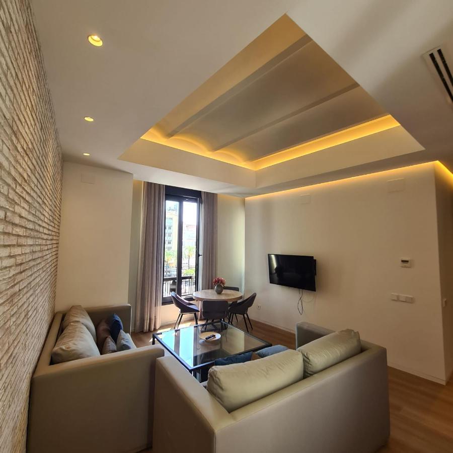 Tendillas Plaza Κόρδοβα Εξωτερικό φωτογραφία