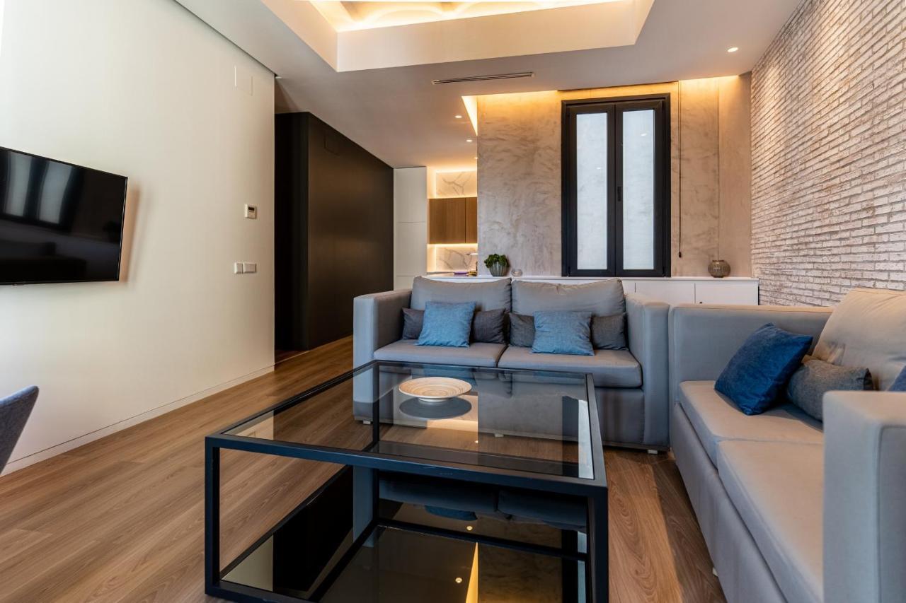 Tendillas Plaza Κόρδοβα Εξωτερικό φωτογραφία