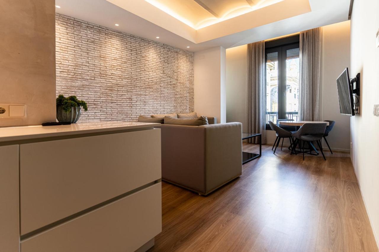 Tendillas Plaza Κόρδοβα Εξωτερικό φωτογραφία