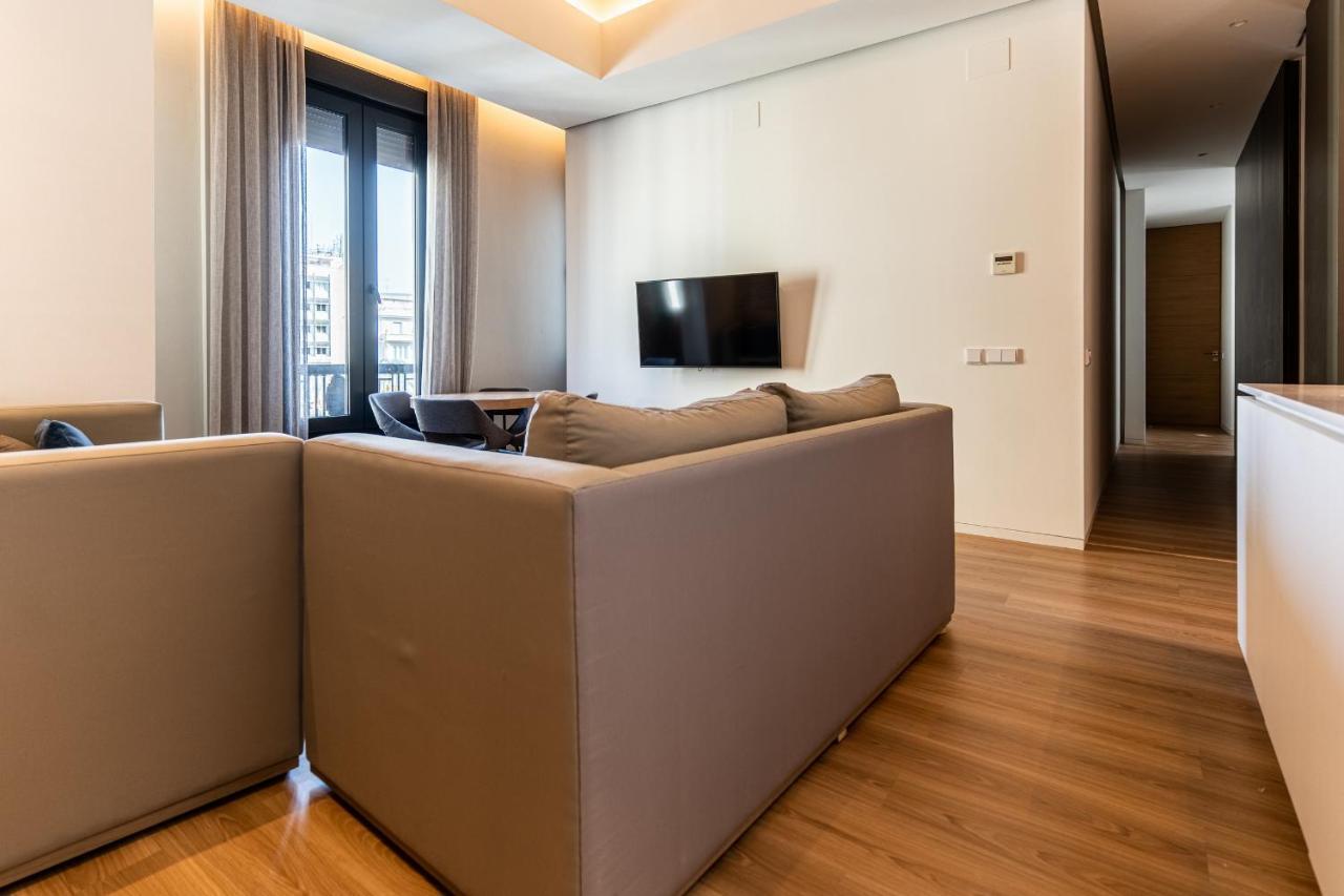 Tendillas Plaza Κόρδοβα Εξωτερικό φωτογραφία