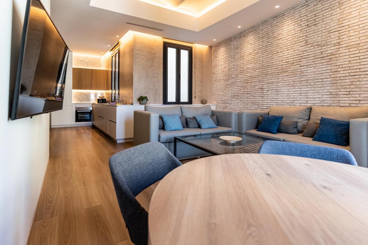 Tendillas Plaza Κόρδοβα Εξωτερικό φωτογραφία