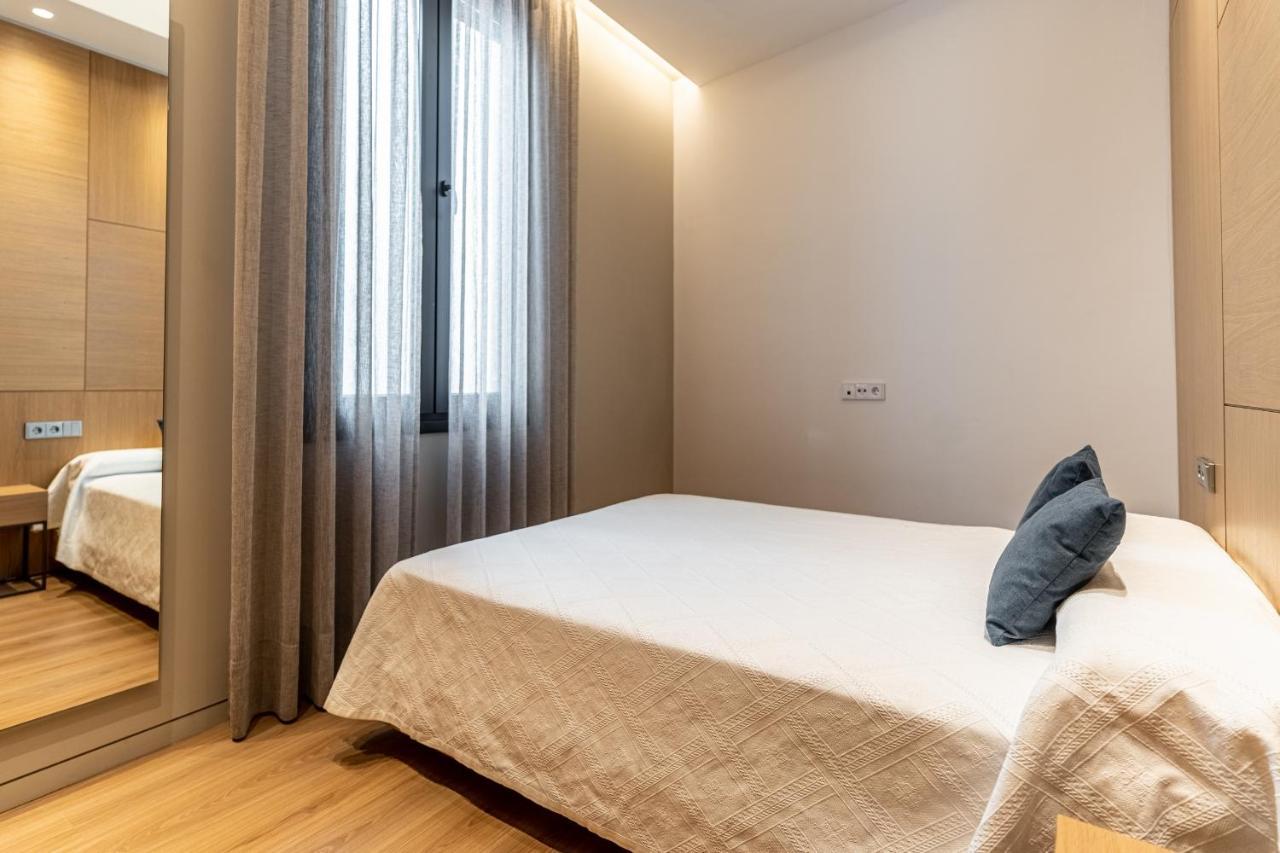 Tendillas Plaza Κόρδοβα Εξωτερικό φωτογραφία