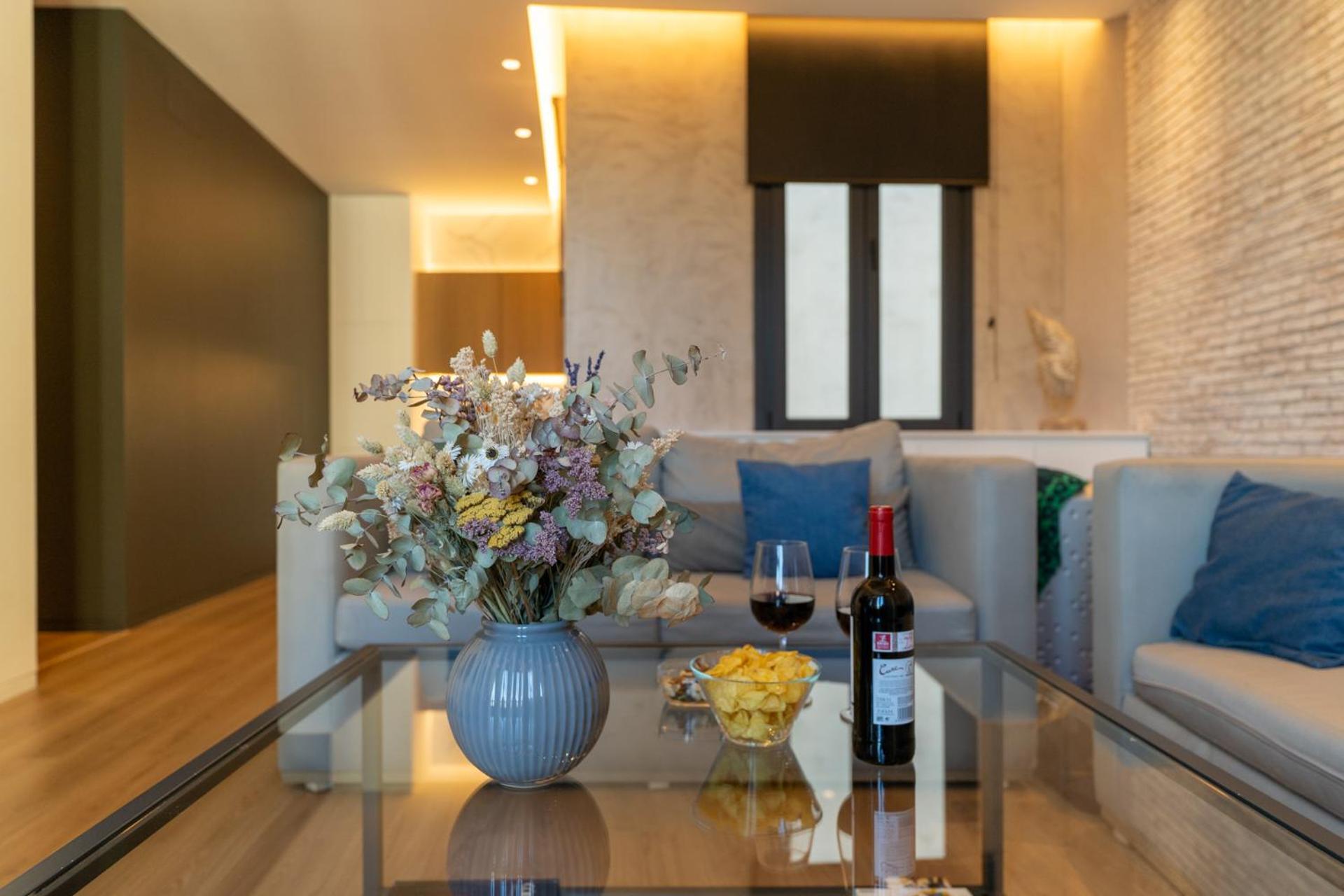 Tendillas Plaza Κόρδοβα Εξωτερικό φωτογραφία